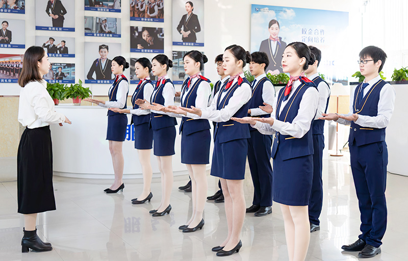 他們都不看好，可你偏偏最爭氣 ——職業(yè)教育“廣闊空間，大有可為”