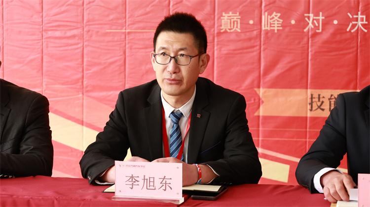 西安萬(wàn)通2025年“龍虎榜”技能競(jìng)賽盛大啟幕！
