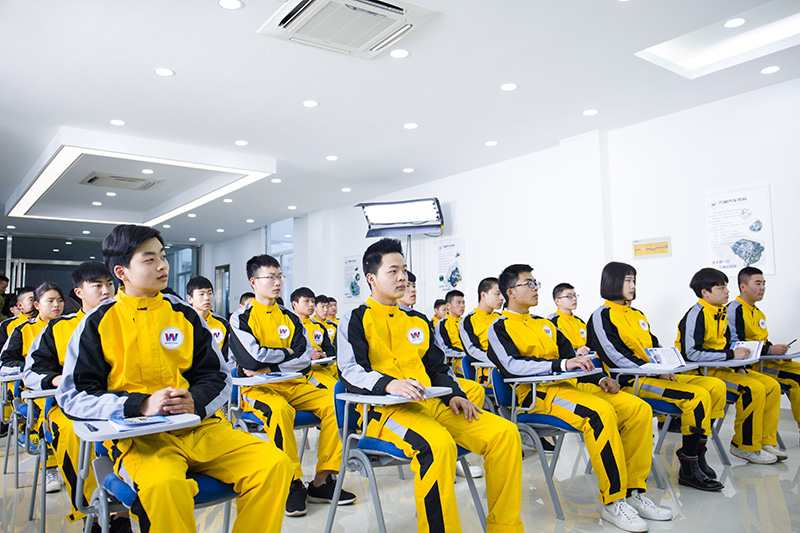 中考將至，孩子成績不上不下，上普高還是上職校？