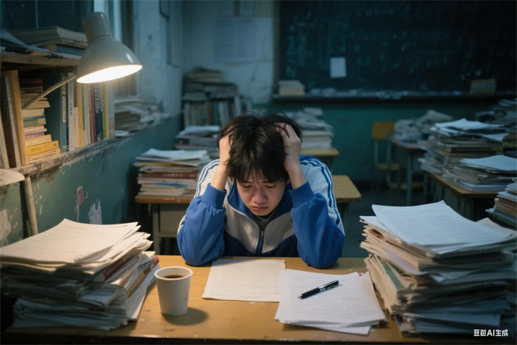 陜西高考查分！若成績不理想，復(fù)讀、民辦專本、職業(yè)院校，如何選擇？